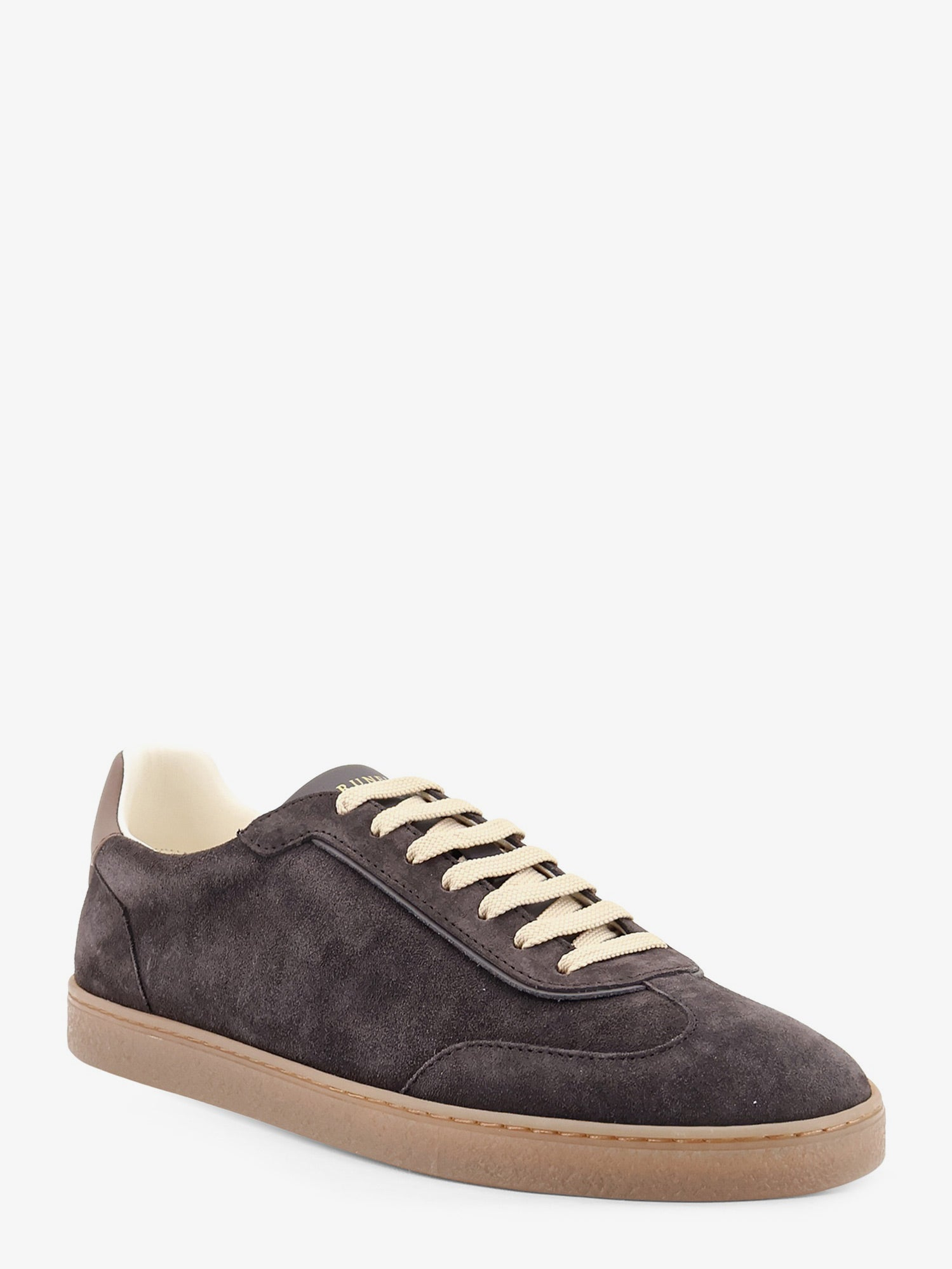 [Brunello Cucinelli] Sneakers FW26 MZUMGLJ336CLV06