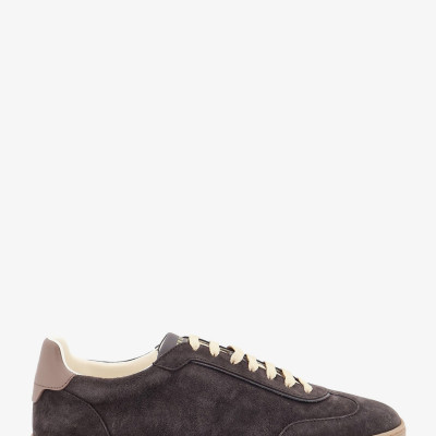 [Brunello Cucinelli] Sneakers FW26 MZUMGLJ336CLV06