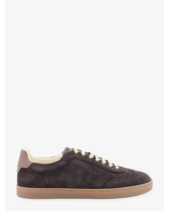 [Brunello Cucinelli] Sneakers FW26 MZUMGLJ336CLV06
