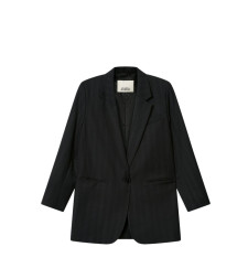[Isabel Marant] Jacket FW26 VE0718FAB1F01I02DA