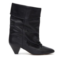 [Isabel Marant] Boots FW26 BO0188FAC1A19S01BK