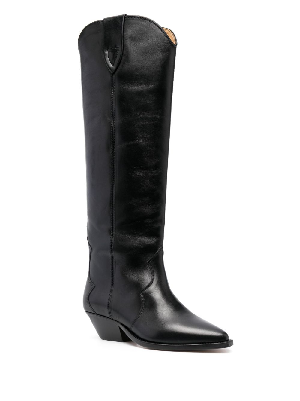 [Isabel Marant] Boots FW26 BT0001FAA3A03S01BK