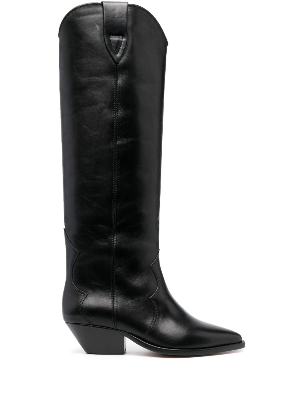 [Isabel Marant] Boots FW26 BT0001FAA3A03S01BK