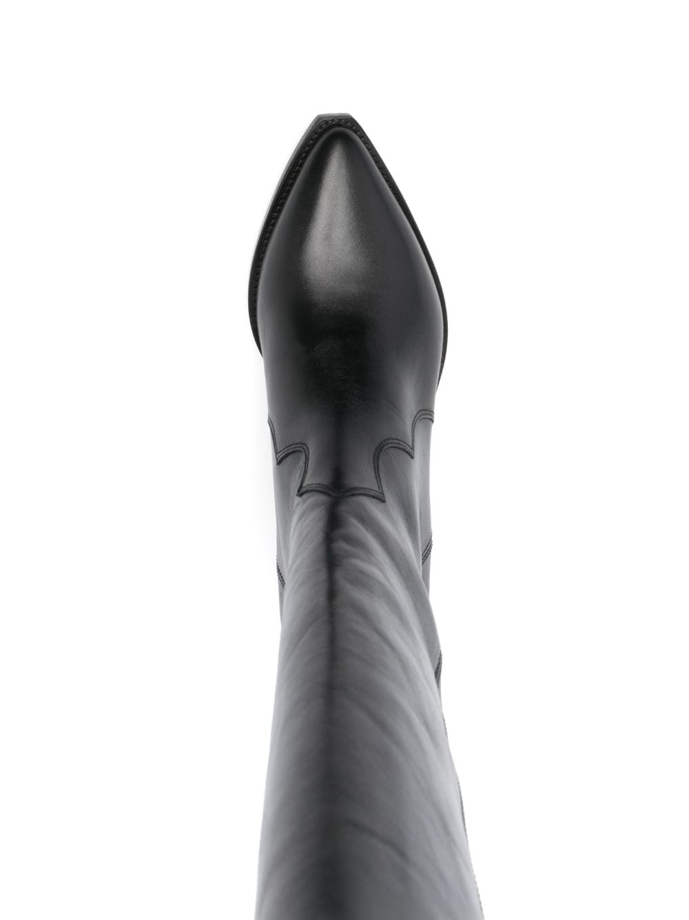 [Isabel Marant] Boots FW26 BT0001FAA3A03S01BK