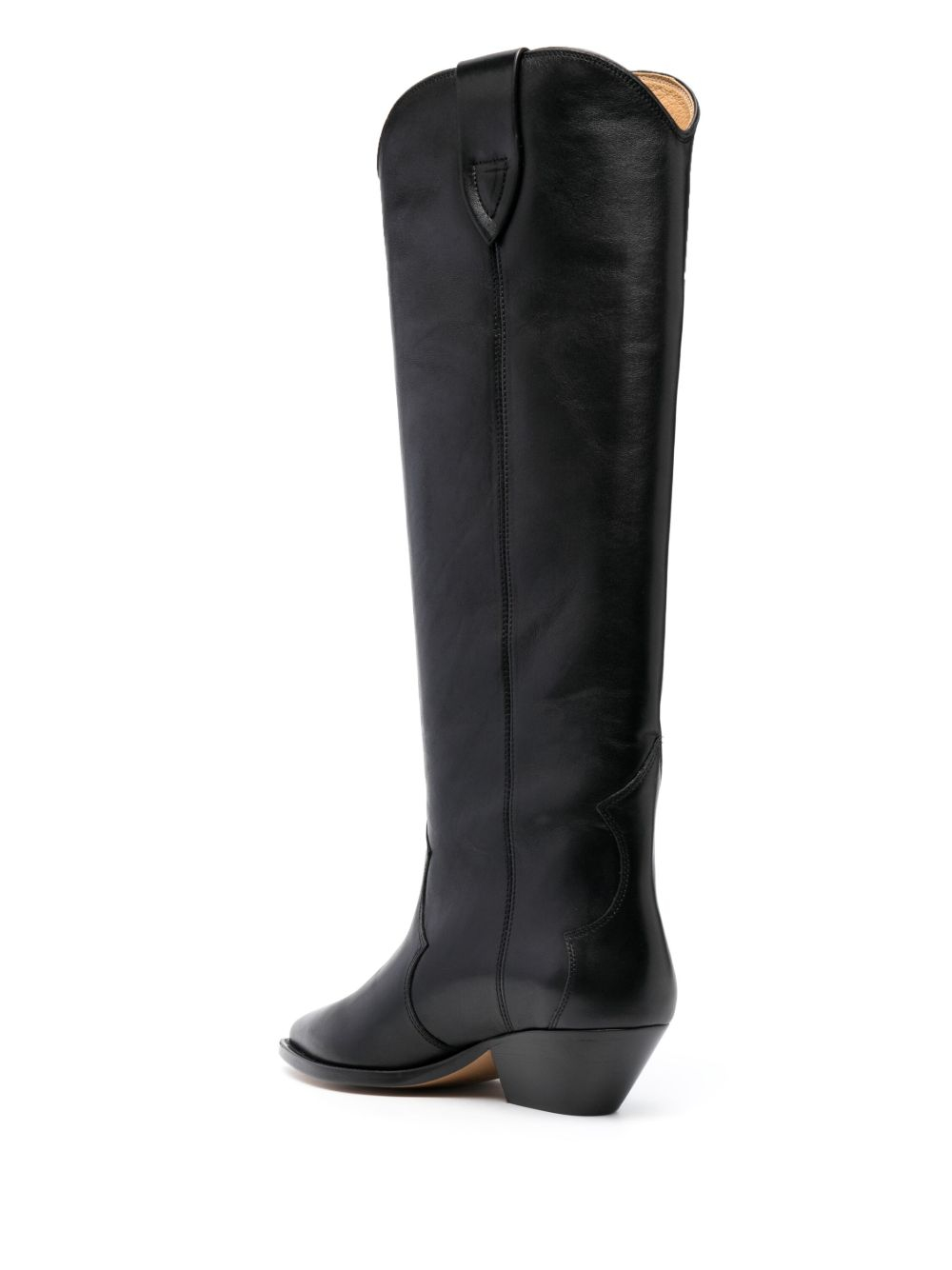 [Isabel Marant] Boots FW26 BT0001FAA3A03S01BK