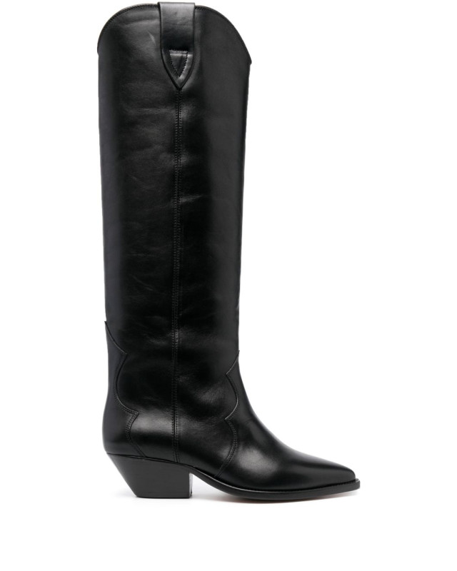 [Isabel Marant] Boots FW26 BT0001FAA3A03S01BK