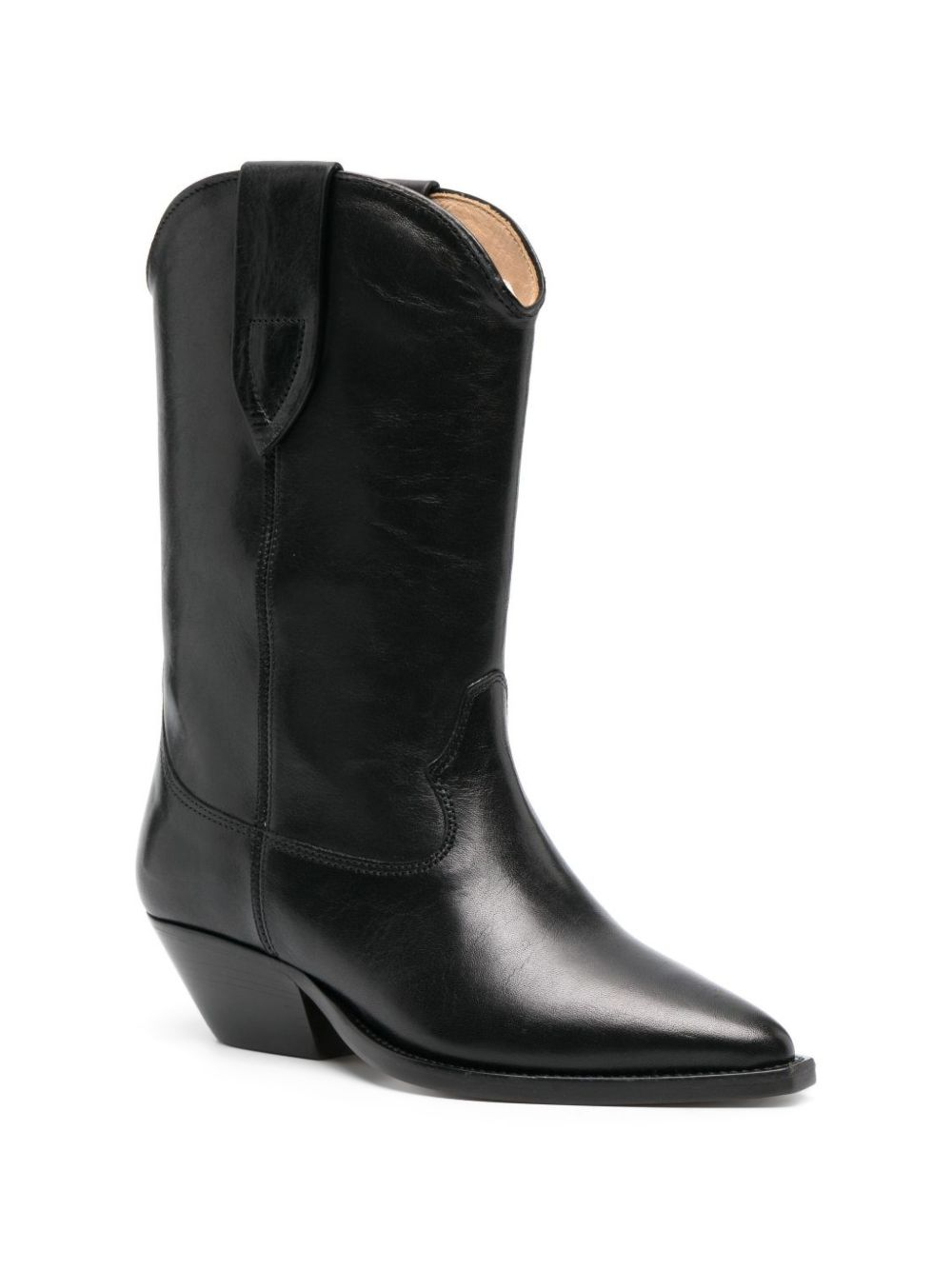 [Isabel Marant] Boots FW26 BO0003FAA3A03S01BK