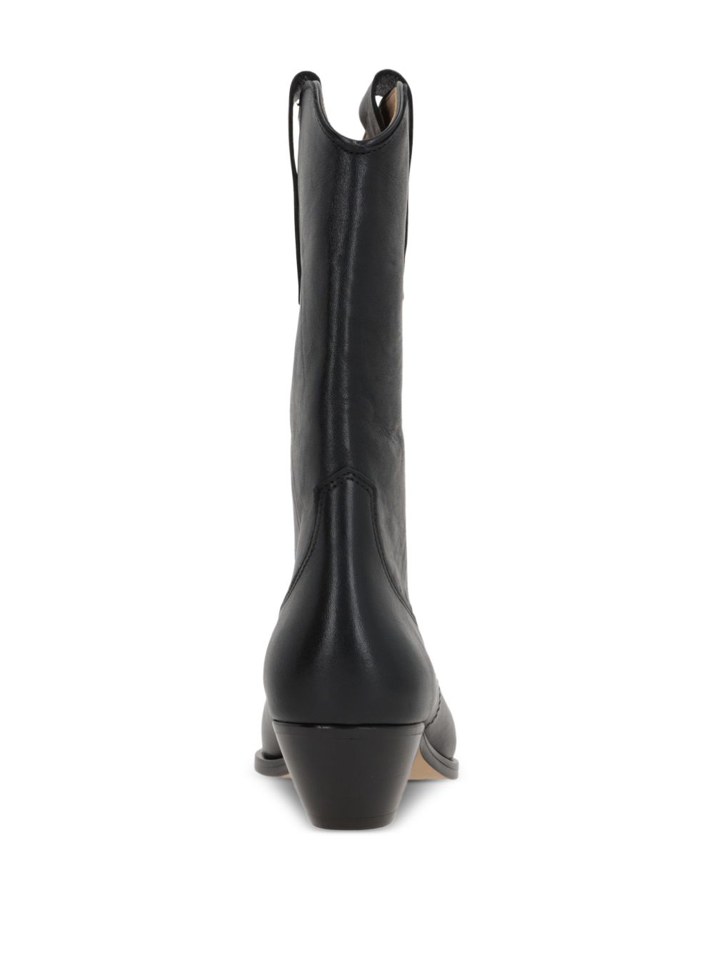 [Isabel Marant] Boots FW26 BO0003FAA3A03S01BK
