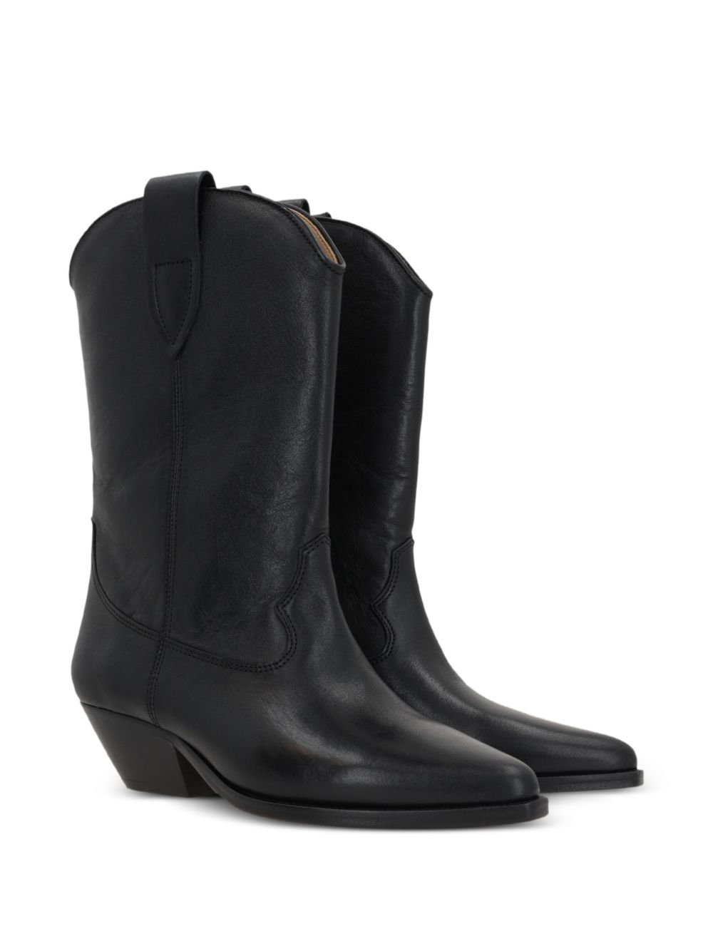 [Isabel Marant] Boots FW26 BO0003FAA3A03S01BK