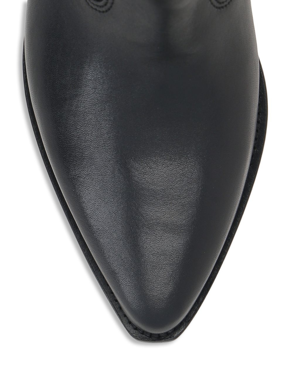 [Isabel Marant] Boots FW26 BO0003FAA3A03S01BK