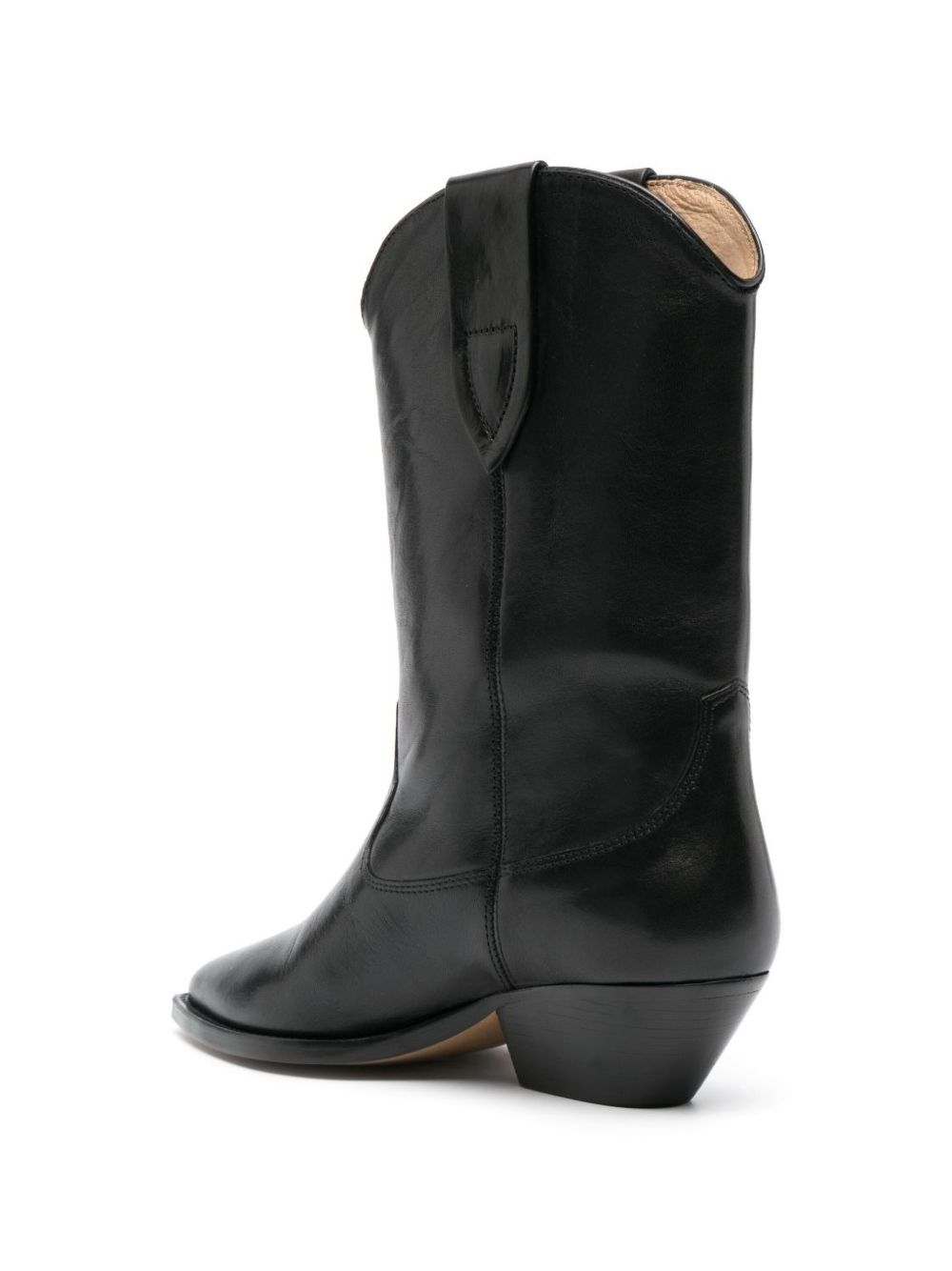 [Isabel Marant] Boots FW26 BO0003FAA3A03S01BK