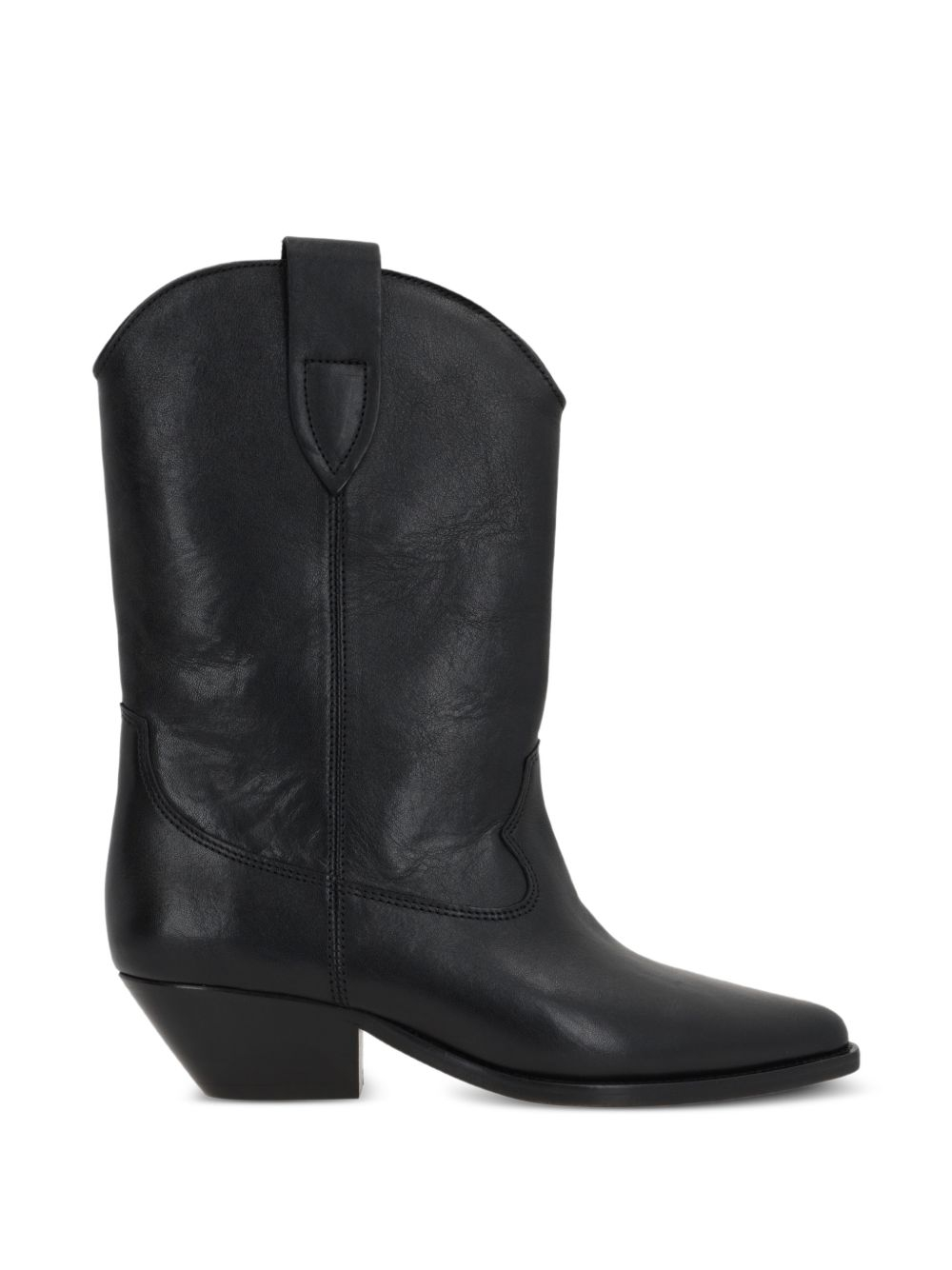 [Isabel Marant] Boots FW26 BO0003FAA3A03S01BK