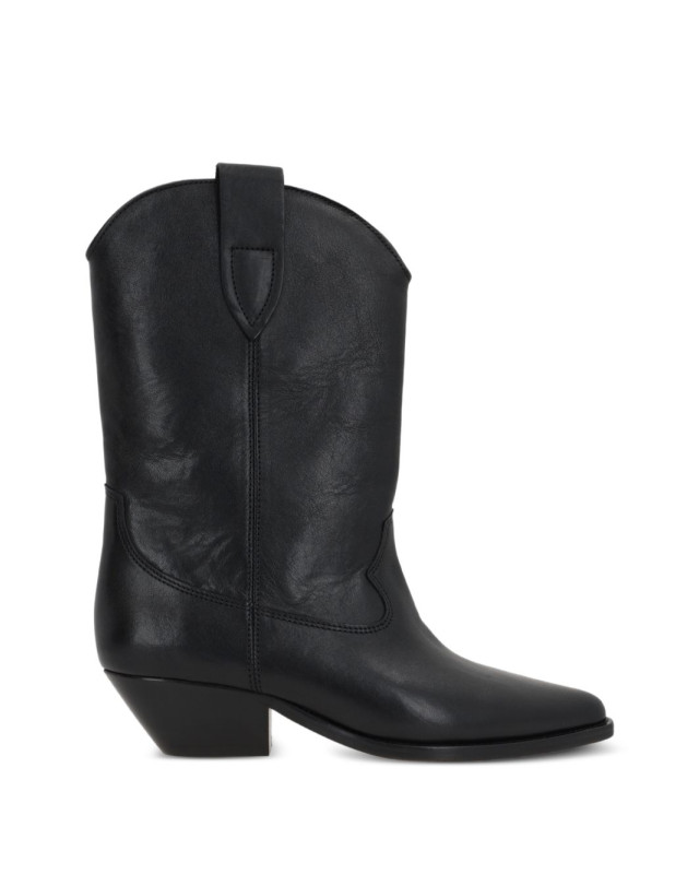 [Isabel Marant] Boots FW26 BO0003FAA3A03S01BK