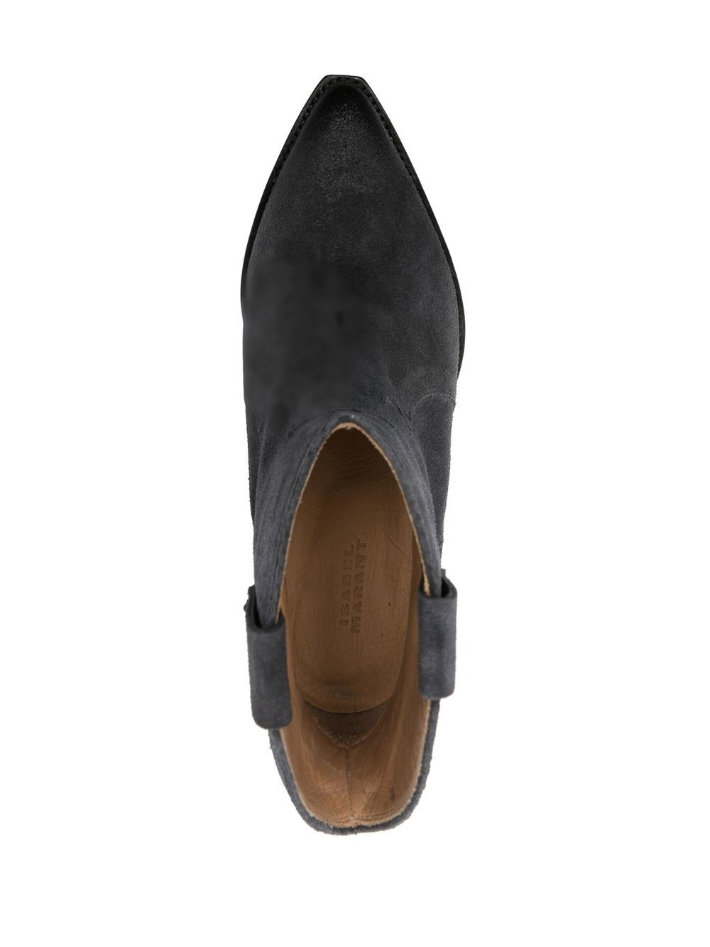 [Isabel Marant] Ankle Boots FW26 BO0002FAA1A03S02FK
