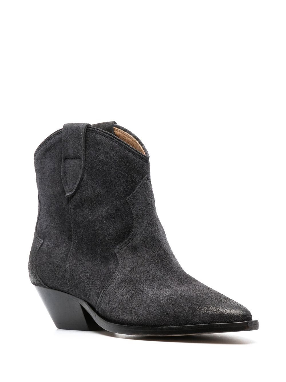 [Isabel Marant] Ankle Boots FW26 BO0002FAA1A03S02FK