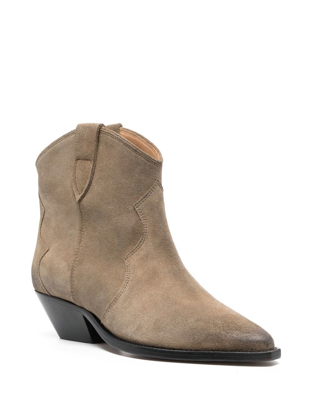 [Isabel Marant] Ankle Boots FW26 BO0002FAA1A03S50TA