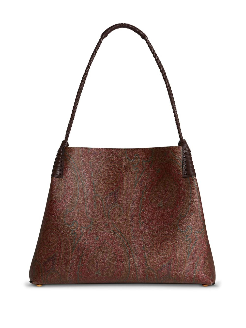 [Etro] Shoulder bag FW26 WP1D0028AA060M0019