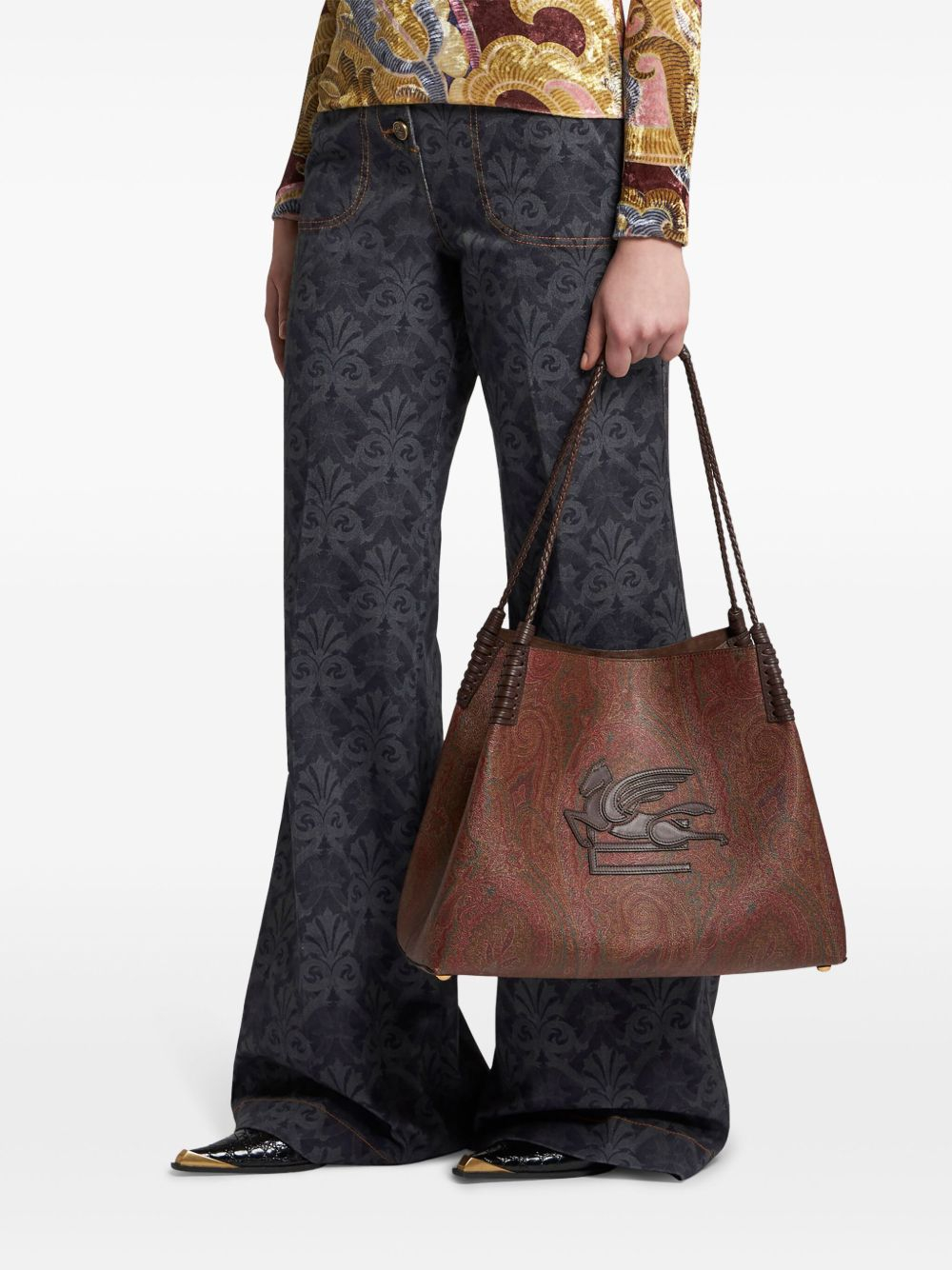[Etro] Shoulder bag FW26 WP1D0028AA060M0019