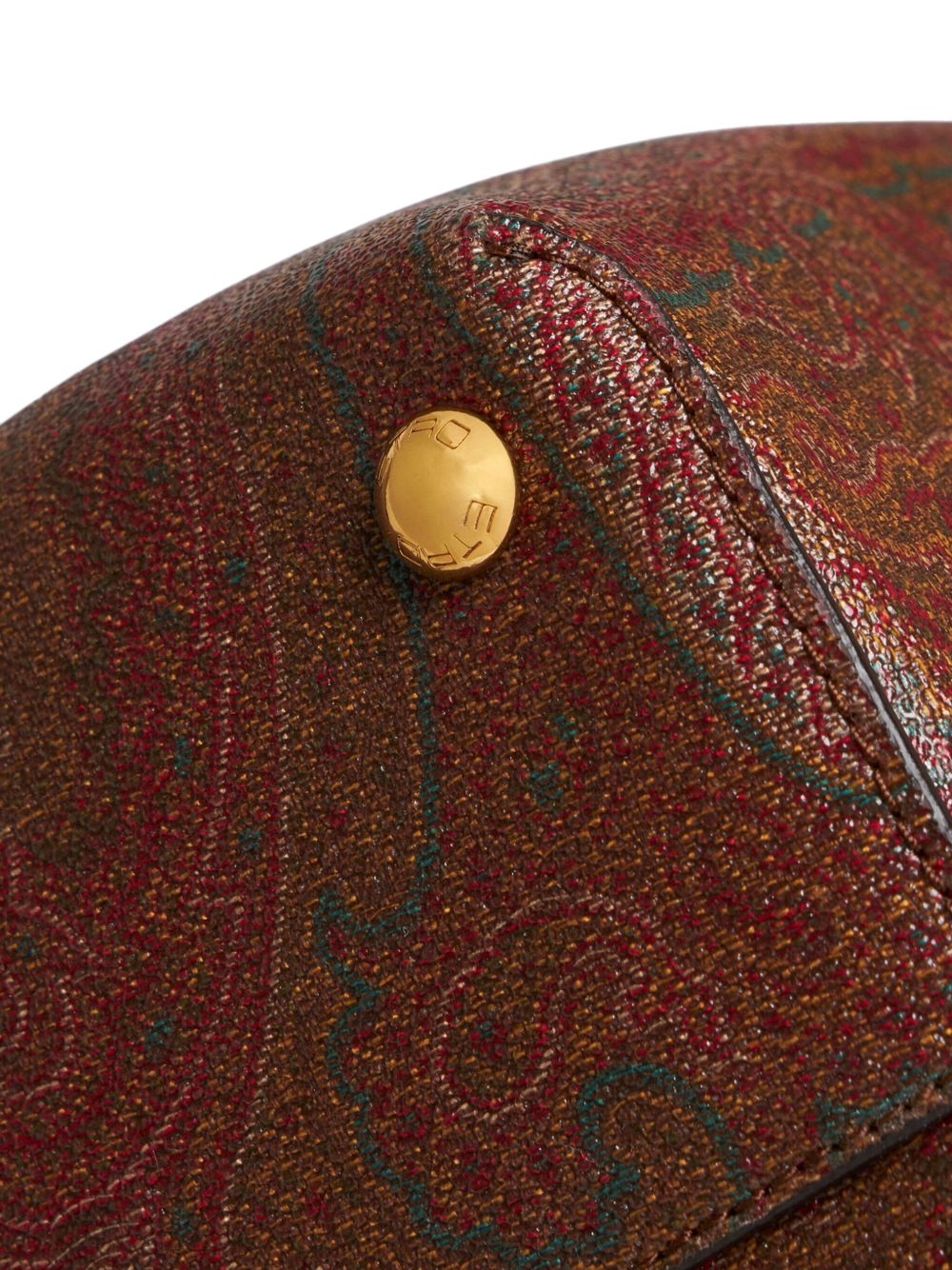 [Etro] Shoulder bag FW26 WP1D0028AA060M0019