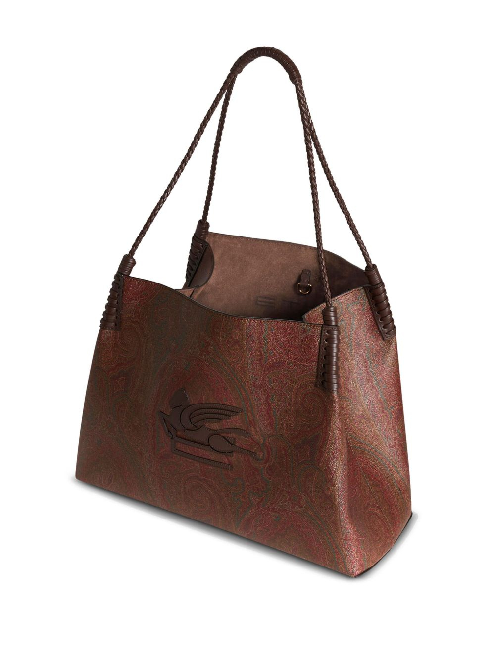 [Etro] Shoulder bag FW26 WP1D0028AA060M0019