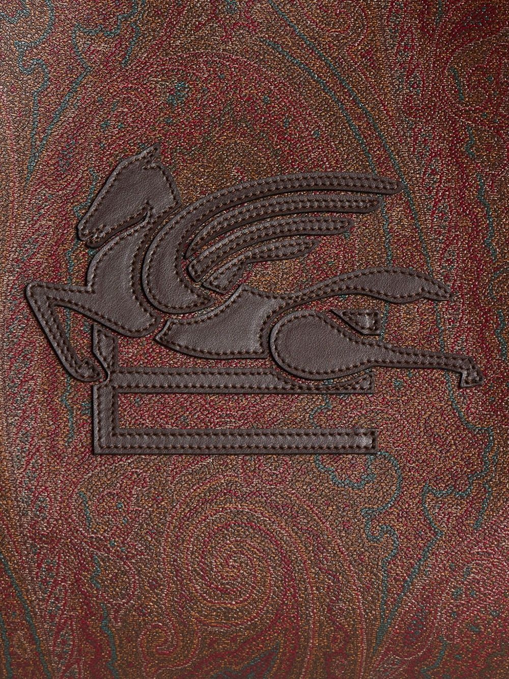 [Etro] Shoulder bag FW26 WP1D0028AA060M0019