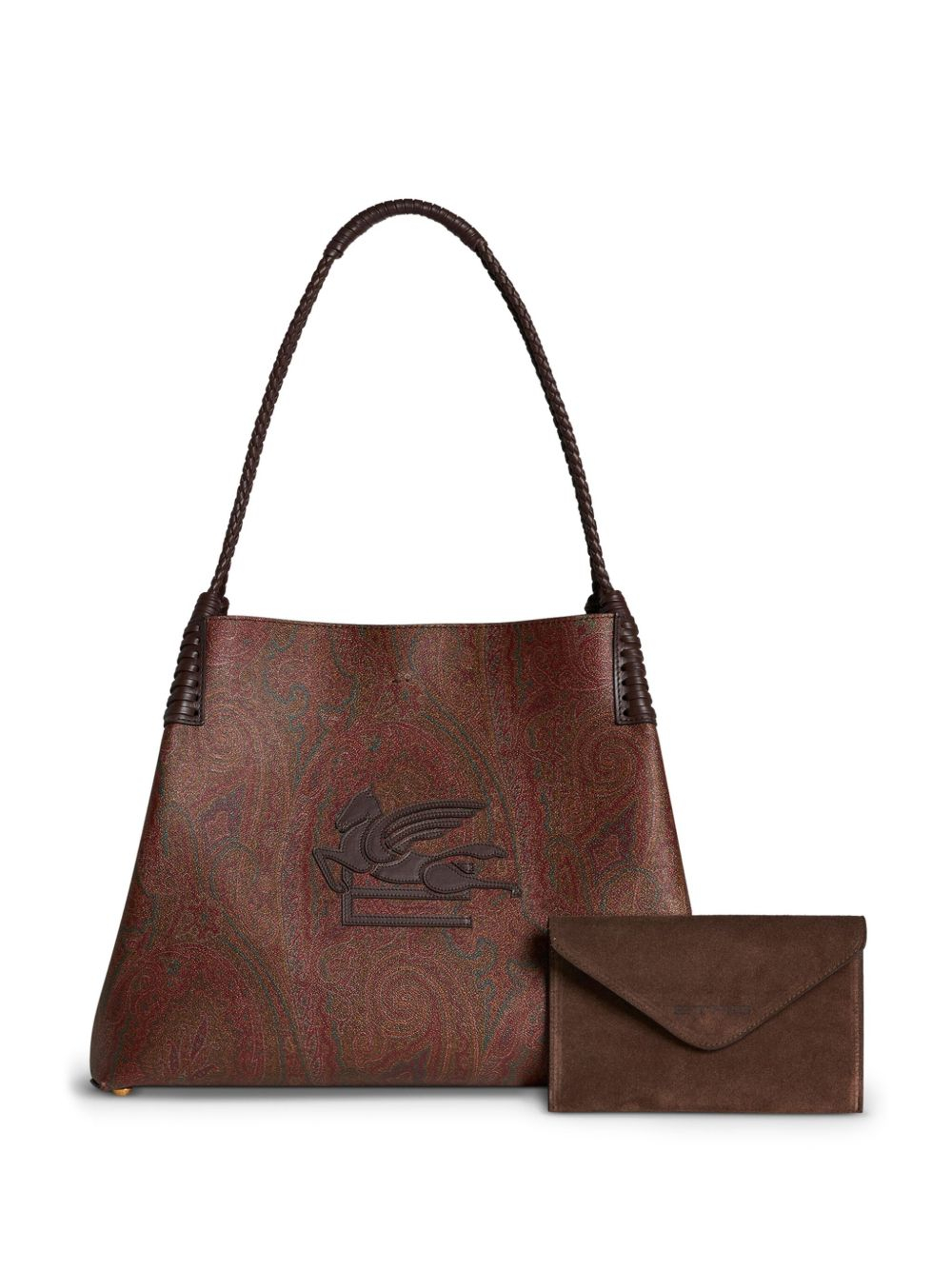 [Etro] Shoulder bag FW26 WP1D0028AA060M0019
