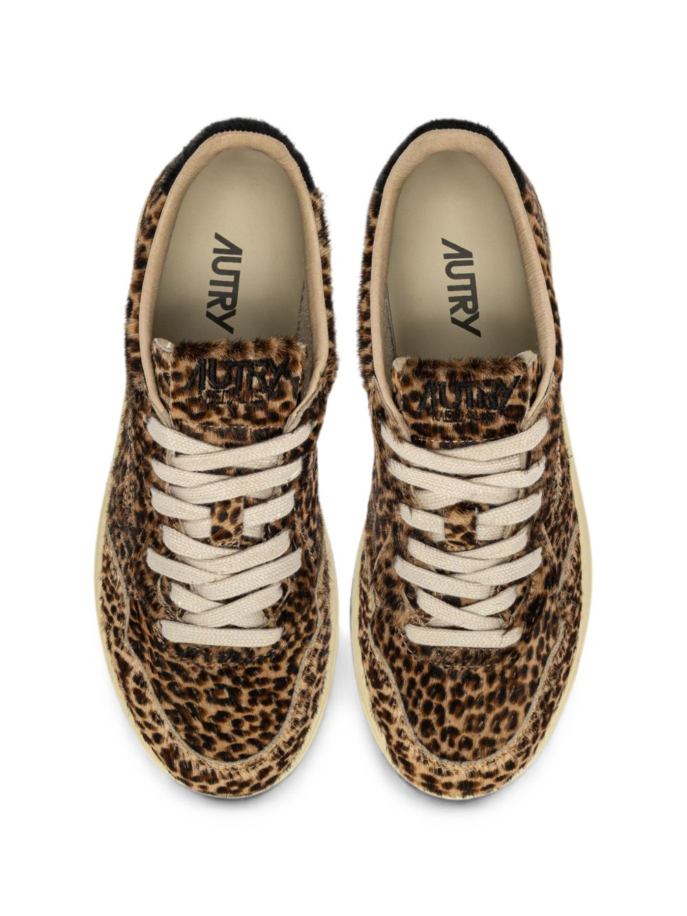 [AUTRY] Sneakers FW26 AULWJA04JA04