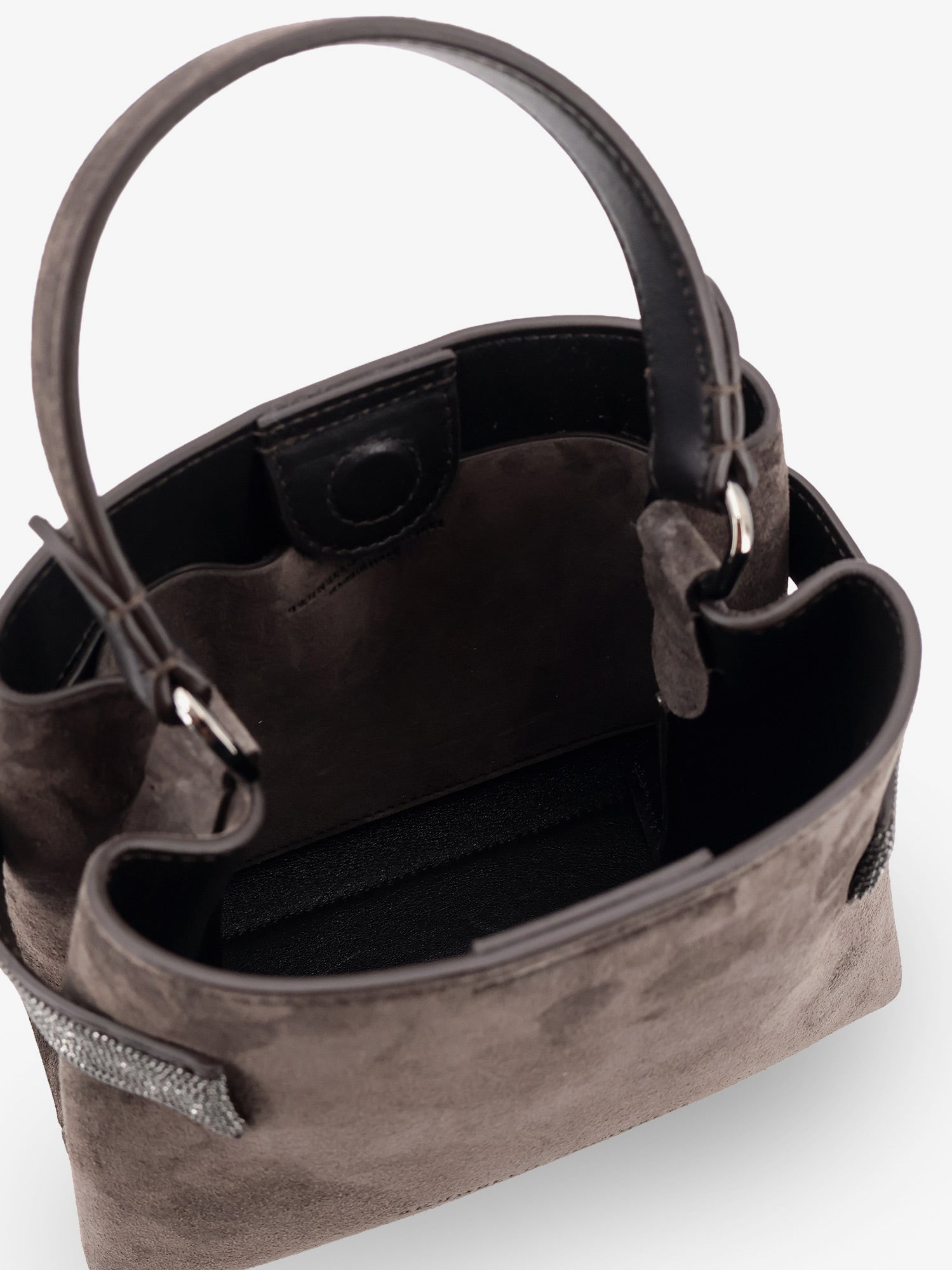 [Brunello Cucinelli] Cross body bag FW26 MBDLD2499C9795