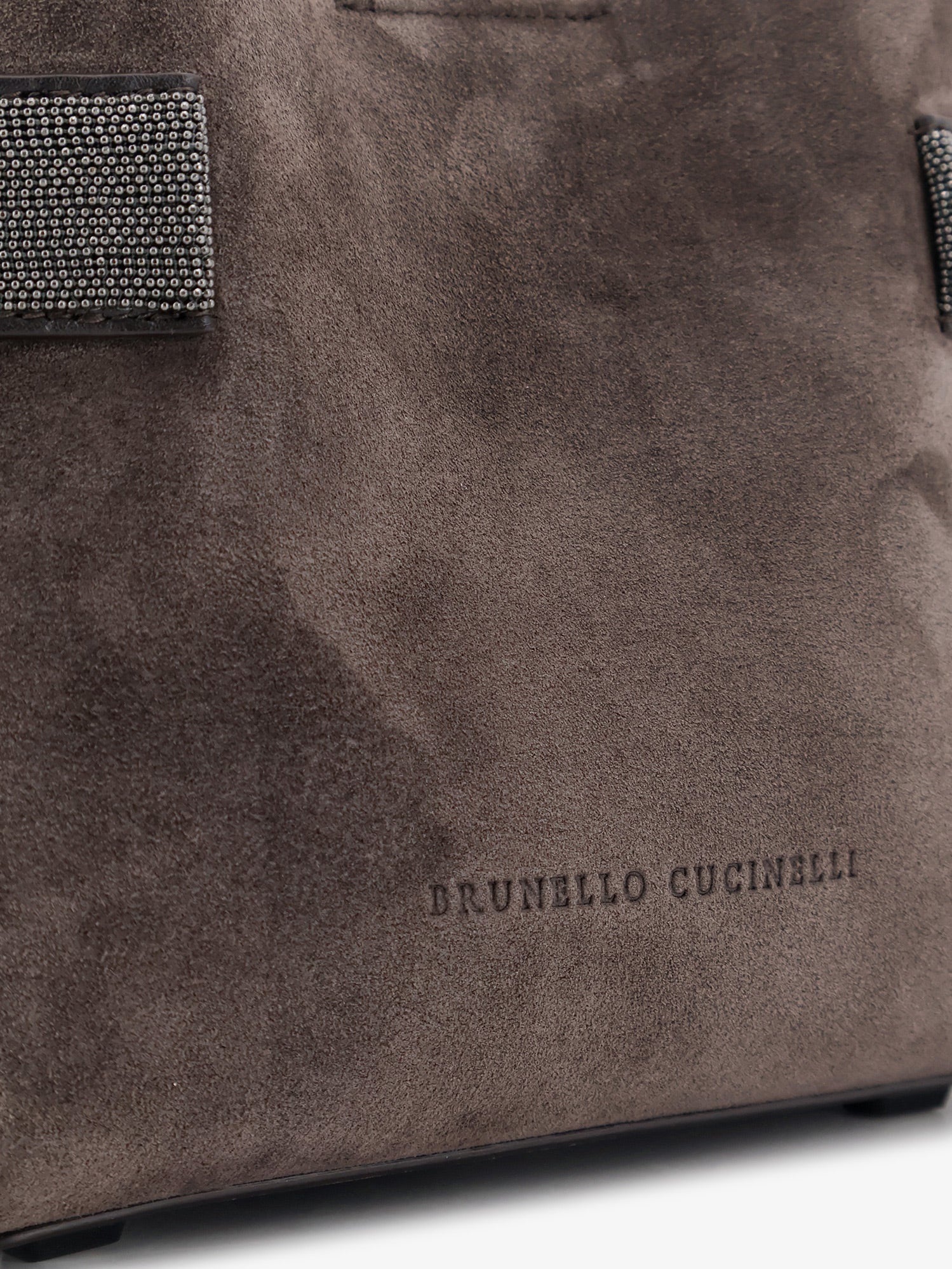 [Brunello Cucinelli] Cross body bag FW26 MBDLD2499C9795