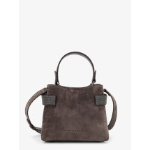 [Brunello Cucinelli] Cross body bag FW26 MBDLD2499C9795