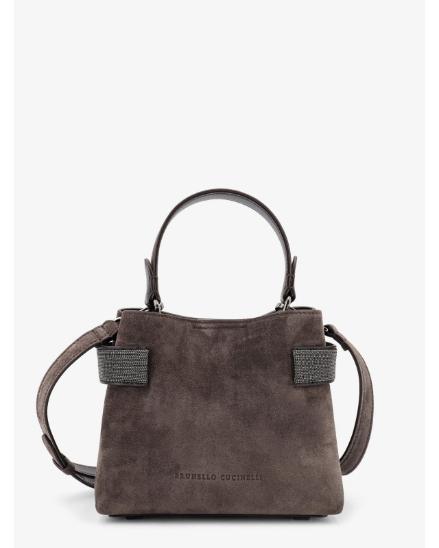 [Brunello Cucinelli] Cross body bag FW26 MBDLD2499C9795