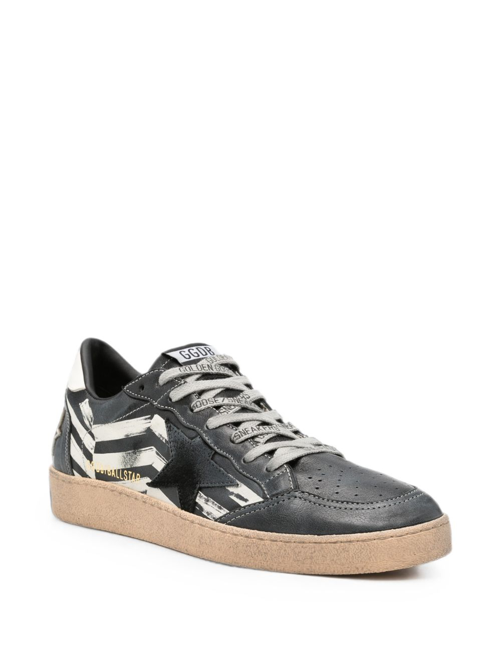 [Golden Goose] Sneakers FW26 GMF00117F00873790447