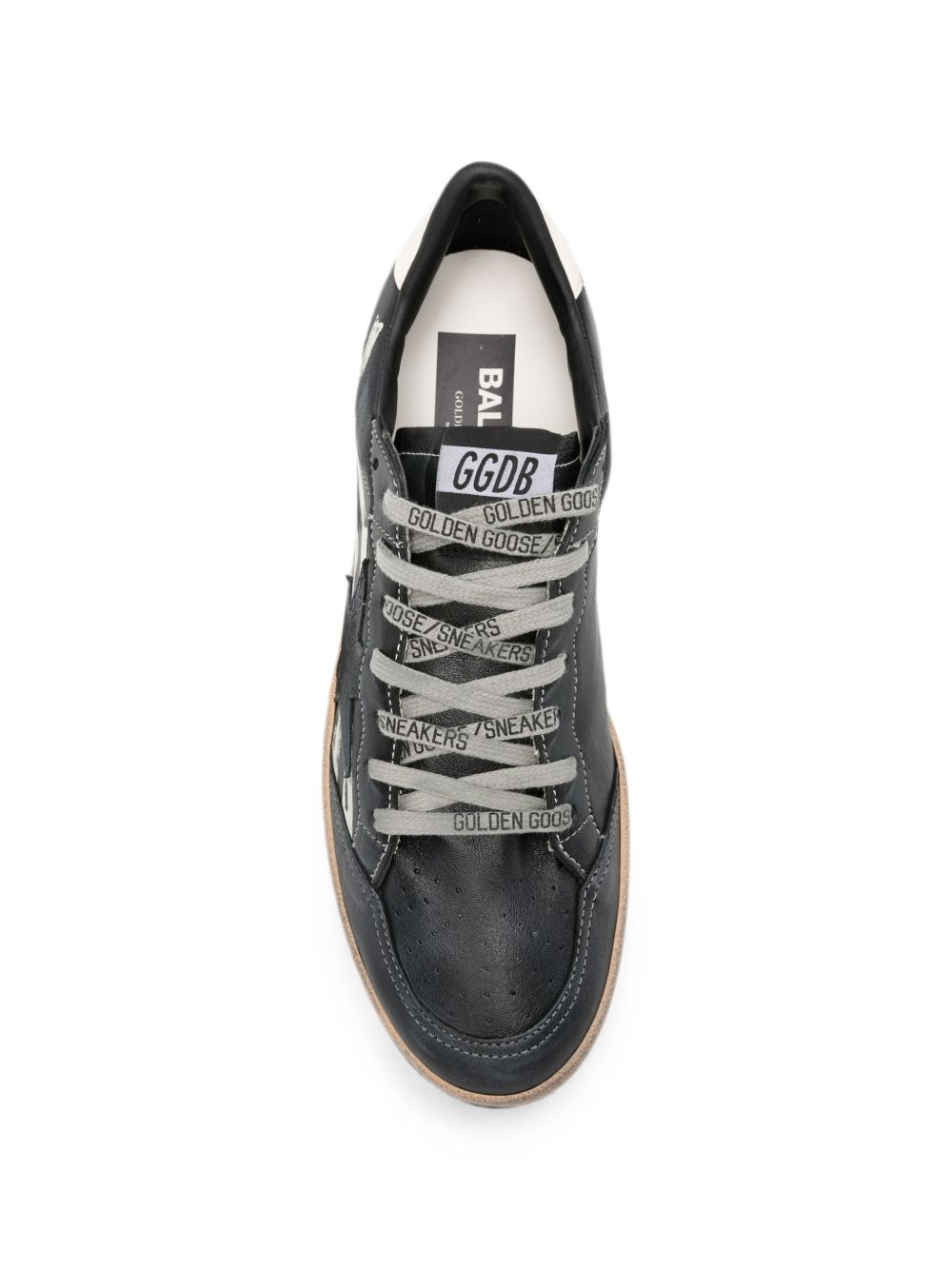 [Golden Goose] Sneakers FW26 GMF00117F00873790447