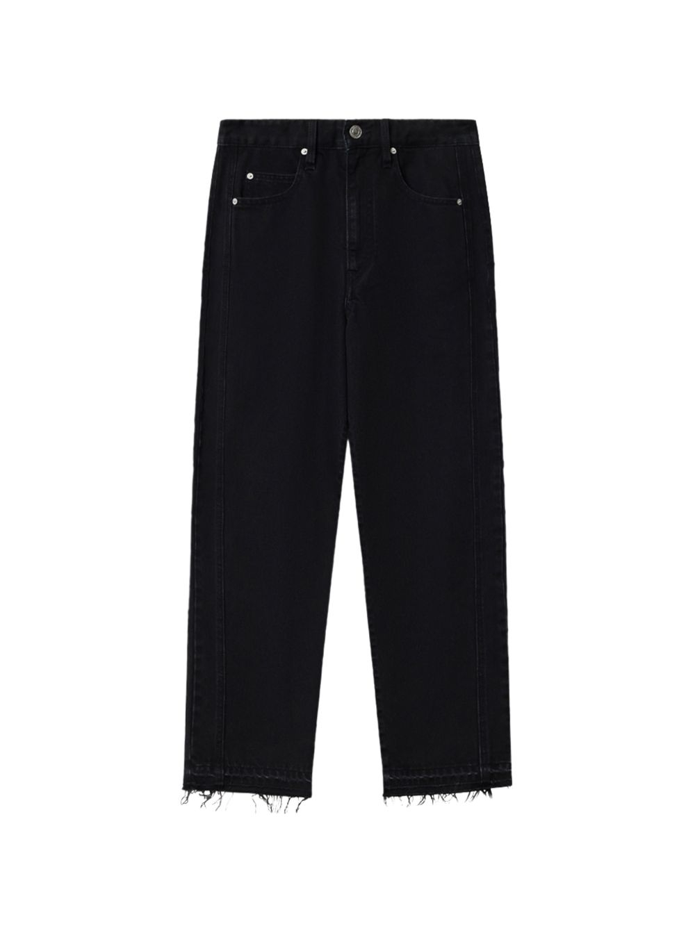 [MARANT] Jeans FW26 PA0784HBD1H04H02FK