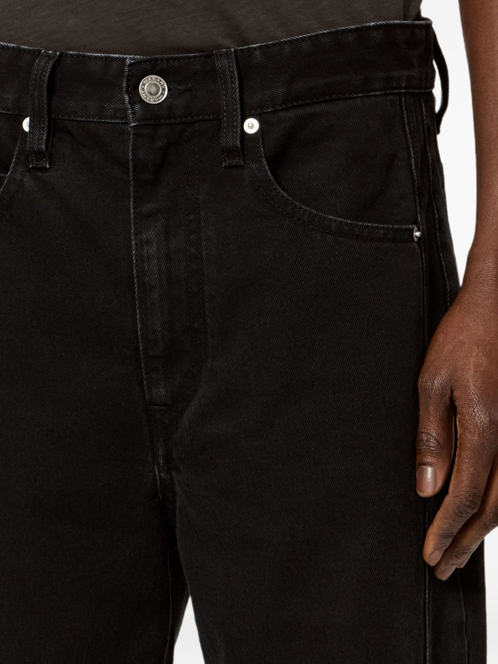 [MARANT] Jeans FW26 PA0784HBD1H04H02FK