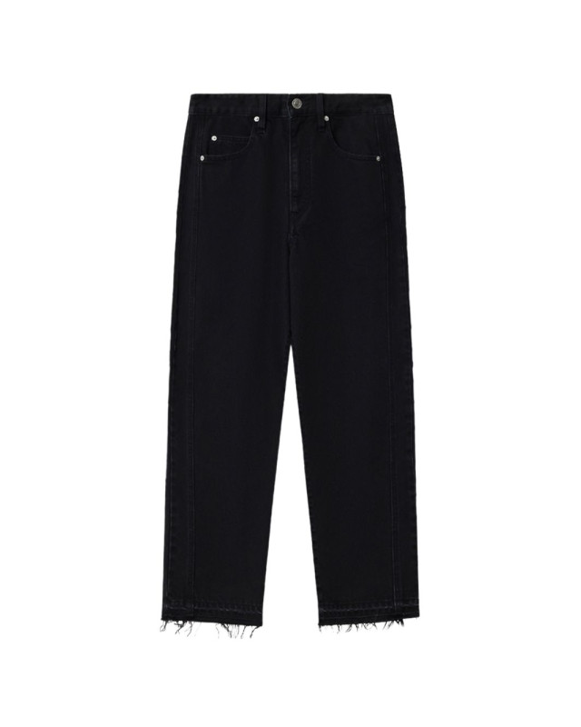 [MARANT] Jeans FW26 PA0784HBD1H04H02FK