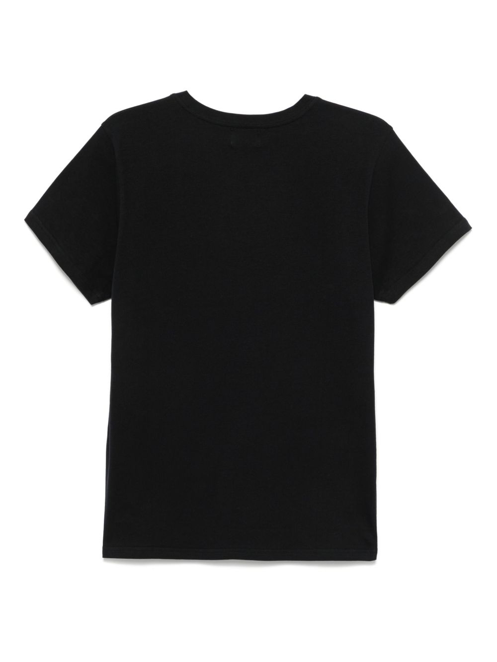 [MARANT] T-shirts Short Sleeve FW26 TS0047HAB3N13H01BK