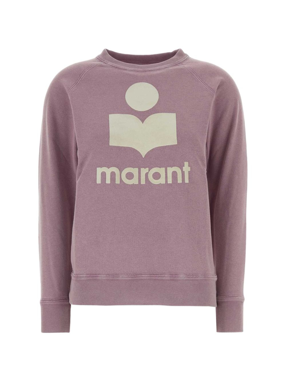 [Marant Etoile] Sweatshirt FW26 SW0160FAD1M04ERWEC