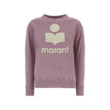 [Marant Etoile] Sweatshirt FW26 SW0160FAD1M04ERWEC