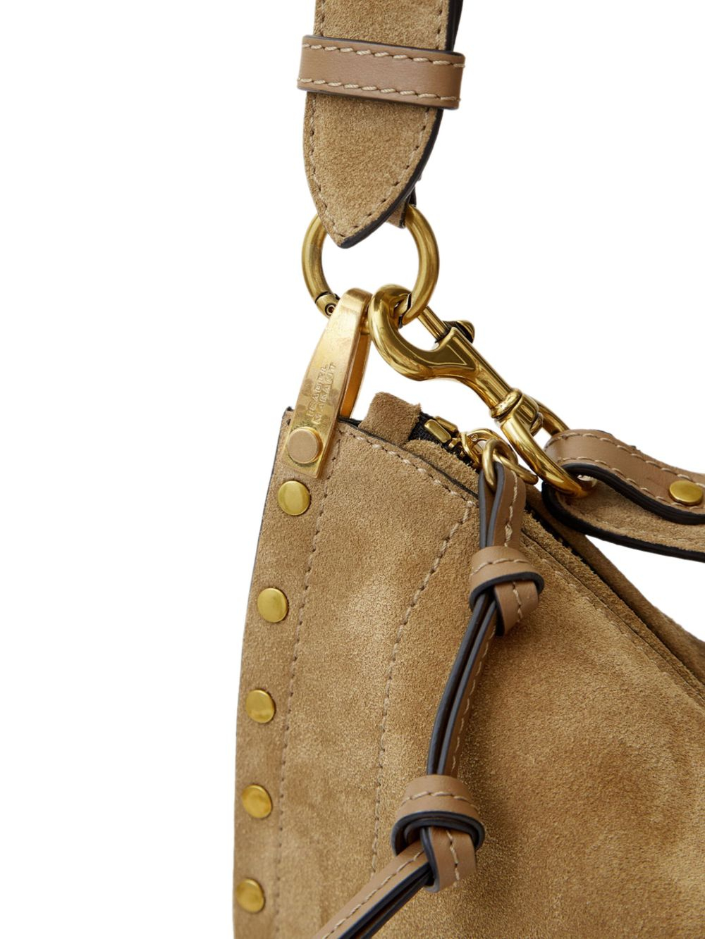 [Isabel Marant] Shoulder bag FW26 BF0066FAB2C03M50TA