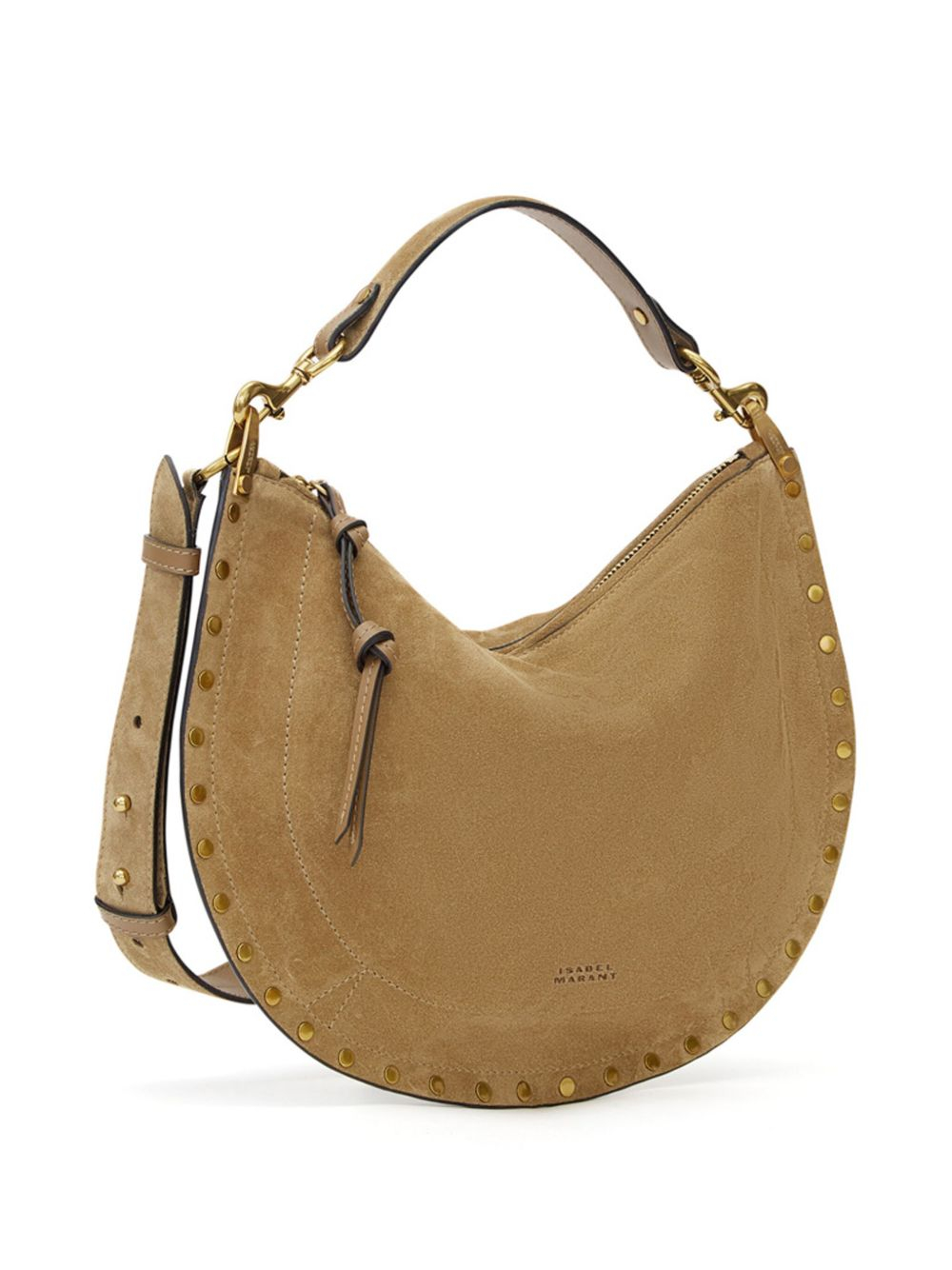 [Isabel Marant] Shoulder bag FW26 BF0066FAB2C03M50TA