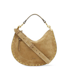 [Isabel Marant] Shoulder bag FW26 BF0066FAB2C03M50TA