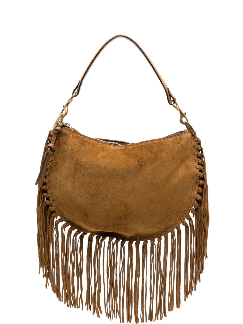 [Isabel Marant] Shoulder bag FW26 BF0066FCC3C14M50CO