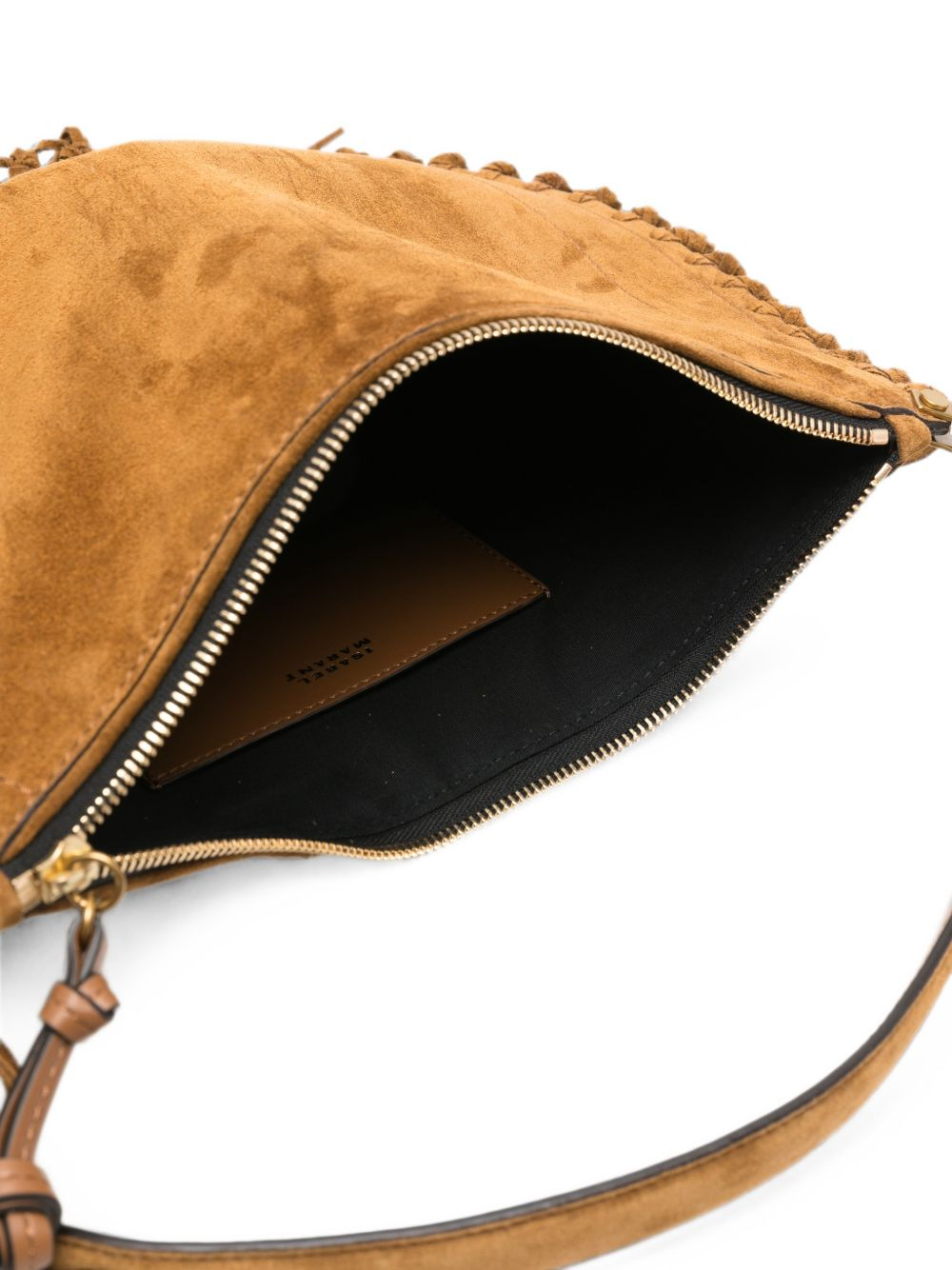 [Isabel Marant] Shoulder bag FW26 BF0066FCC3C14M50CO