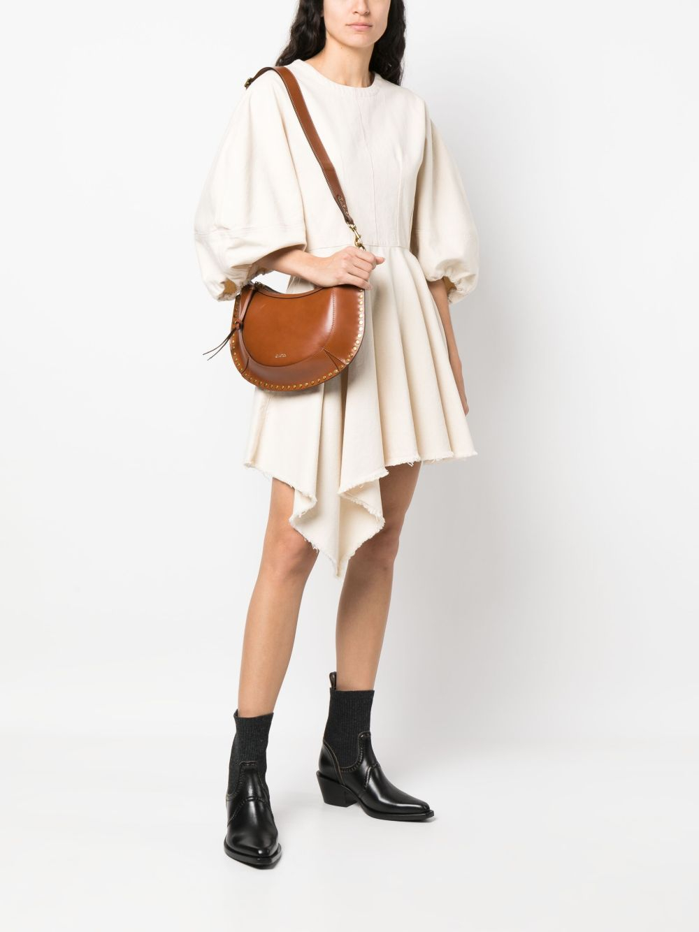 [Isabel Marant] Shoulder bag FW26 PP0001FAA1C01M50CO