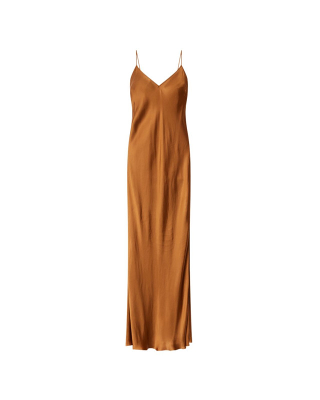 [Isabel Marant] Sleeveless dress FW26 RO1150FAD3J13I50CA