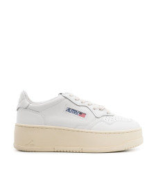[AUTRY] Sneakers FW26 PTLWLL15LL15