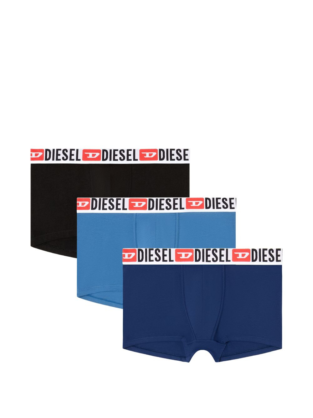 [Diesel] Brief boxer FW26 00ST3V0DDAIE7644