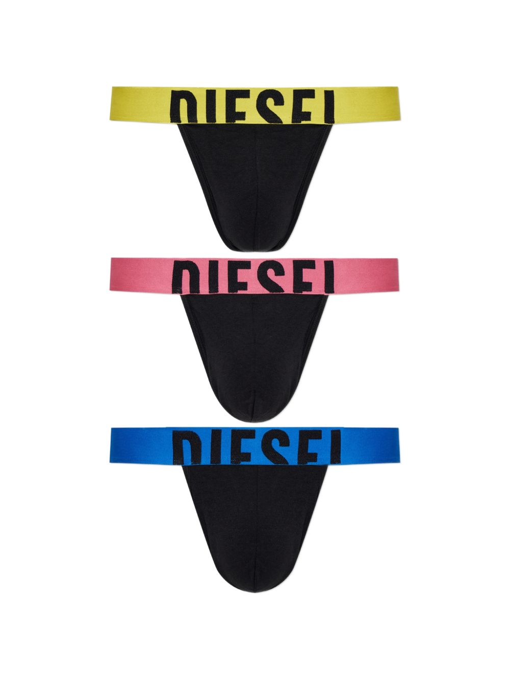 [Diesel] Brief boxer FW26 A240370LEBZE7658