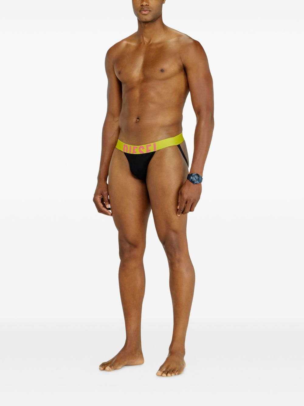 [Diesel] Brief boxer FW26 A240380JCBQE7661